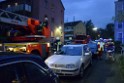 Feuer 2 Y Kellerbrand Koeln Ostheim Ruppinerstr P083